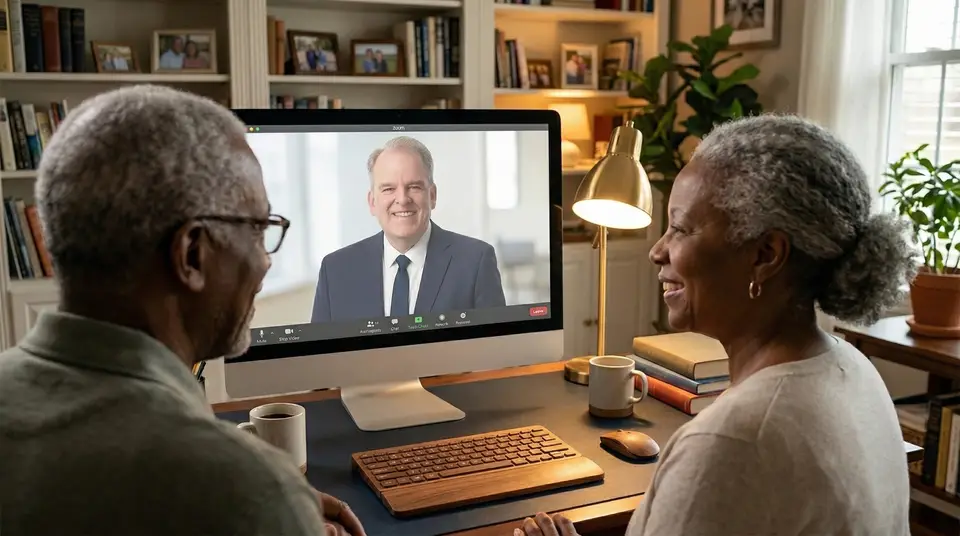 Quarterly Advisor Meetings